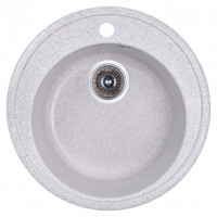 Кухонна мийка Fosto D510 kolor 210 (FOSD510SGA210)