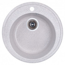Кухонна мийка Fosto D510 kolor 210 (FOSD510SGA210)