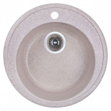 Кухонна мийка Fosto D510 kolor 300 (FOSD510SGA300)