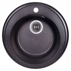 Кухонна мийка Fosto D510 kolor 420 (FOSD510SGA420)