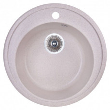 Кухонна мийка Fosto D510 kolor 800 (FOSD510SGA800)