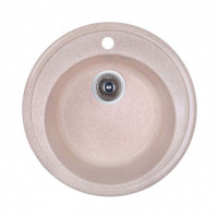 Кухонна мийка Fosto D510 kolor 806 (FOSD510SGA806)