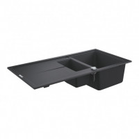 Кухонна мийка Grohe EX Sink K400 31642AP0