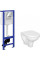 Інсталяція Cersanit Hi-Tec Soft-Close, 928