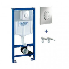 Інсталяція Grohe Rapid SL 38721001