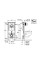 Інсталяція Grohe Rapid SL 38721001