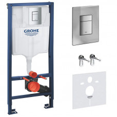 Інсталяція Grohe Rapid SL 38772001