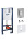 Інсталяція Grohe Rapid SL 38772001