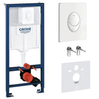 Установка Grohe Rapid SL 38722001