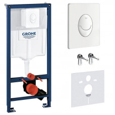 Інсталяція Grohe Rapid SL 38722001