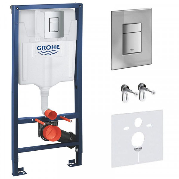 Інсталяція Grohe Rapid SL 38722001