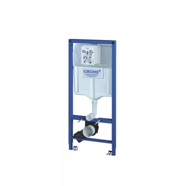 Інсталяція Grohe Rapid SL 38528001