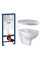 Інсталяція Grohe Bau 39427CB0
