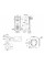 Інсталяція Grohe Bau 39427CB0