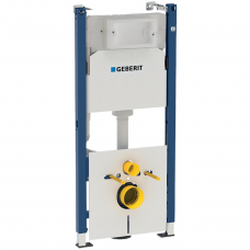 Інсталяція Geberit Duofix 458.126.00.1