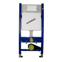 Інсталяція Geberit Duofix UP182 111.153.00.1