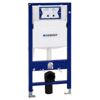 Установка Geberit DUOFIX 111,300,00.5