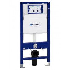 Інсталяція Geberit DUOFIX 111.300.00.5