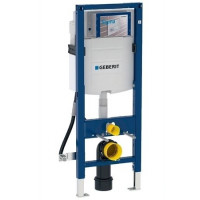 Інсталяція Geberit Duofix 111.350.00.5