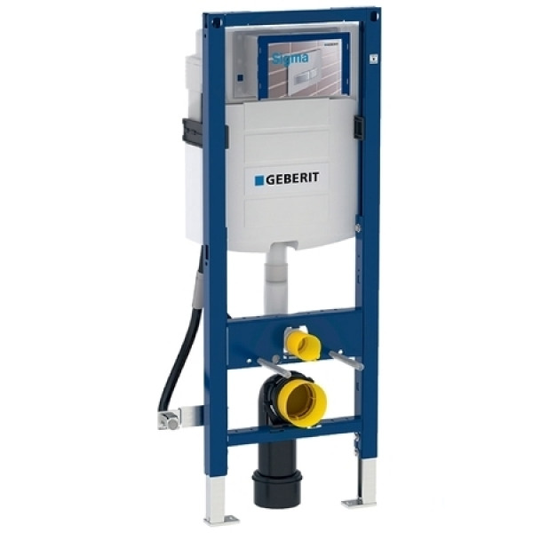 Інсталяція Geberit Duofix 111.350.00.5