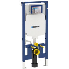 Інсталяція Geberit Duofix Sigma 111.796.00.1