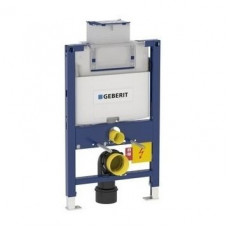 Інсталяція Geberit Duofix Omega 111.003.00.1