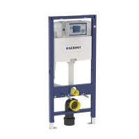 Інсталяція Geberit Duofix 111.060.00.1