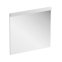 Дзеркало для ванної кімнати Ravak Natural 1200 Білий (X000001058)