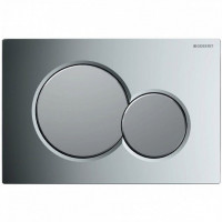 Кнопка для змиву Geberit Sigma 01 115.770.KA.5