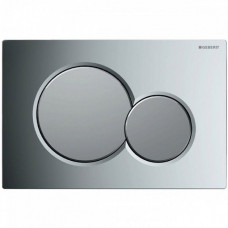 Кнопка для змиву Geberit Sigma 01 115.770.KA.5