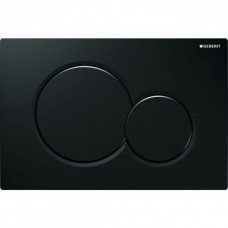 Кнопка для змиву Geberit Sigma01 115.770.DW.5
