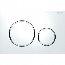 Кнопка для змиву Geberit Sigma20 115.882.KJ.1