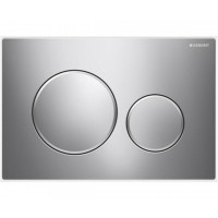 Кнопка для змиву Geberit Sigma20 115.882.KH.1