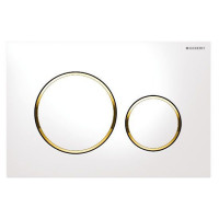Кнопка для змиву Geberit Sigma20 115.882.KK.1