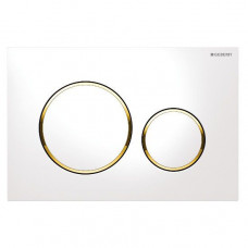 Кнопка для змиву Geberit Sigma20 115.882.KK.1