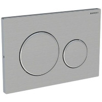 Кнопка для змиву Geberit Sigma20 115.889.SN.1