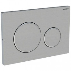 Кнопка для змиву Geberit Sigma20 115.889.SN.1