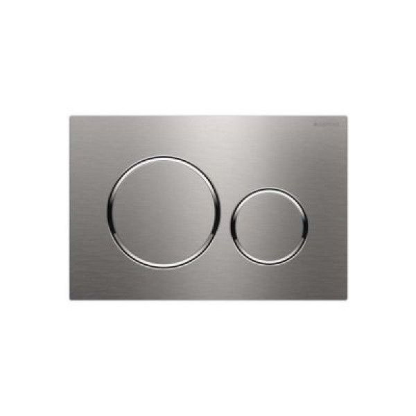 Кнопка для змиву Geberit Sigma20 115.889.SN.1