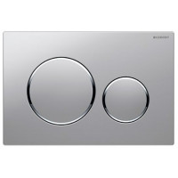 Кнопка для змиву Geberit Sigma20 115.882.SN.1