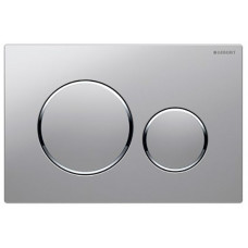 Кнопка для змиву Geberit Sigma20 115.882.SN.1