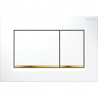 Кнопка для змиву Geberit Sigma30 115.883.KK.1