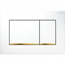 Кнопка для змиву Geberit Sigma30 115.883.KK.1