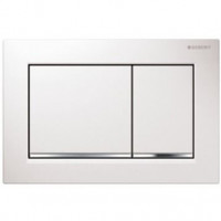 Кнопка для змиву Geberit Sigma30 115.883.KJ.1
