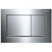 Кнопка для змиву Geberit Sigma30 115.883.KH.1