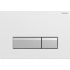 Кнопка для змиву Geberit Sigma40 115.600.KQ.1