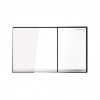 Кнопка для змиву Geberit Sigma60 115.640.SI.1