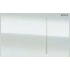 Кнопка для змиву Geberit Sigma70 115.620.SI.1
