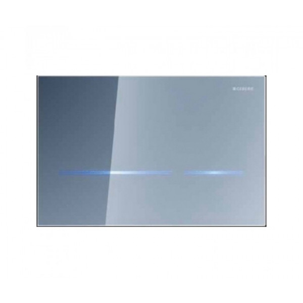 Кнопка для змиву Geberit Sigma80 116.090.SM.1