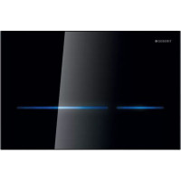 Кнопка для змиву Geberit Sigma80 116.090.SG.1