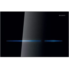 Кнопка для змиву Geberit Sigma80 116.090.SG.1